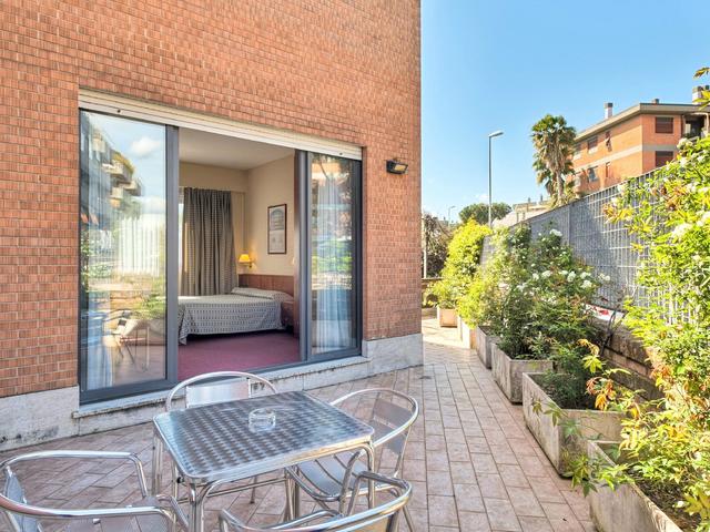 фотографии отеля Petra Hotel and Residence изображение №27