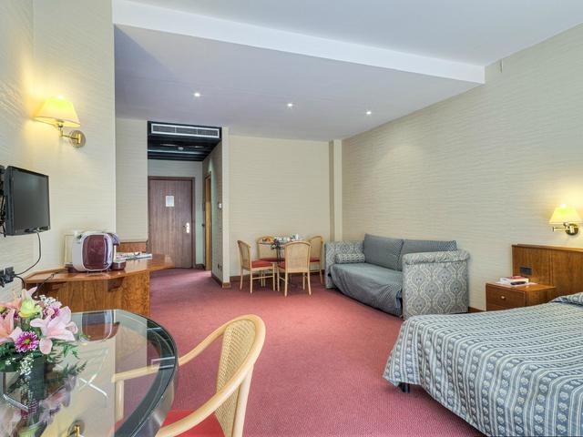 фотографии Petra Hotel and Residence изображение №20