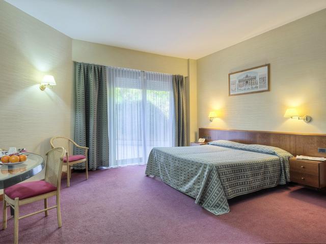 фотографии отеля Petra Hotel and Residence изображение №15