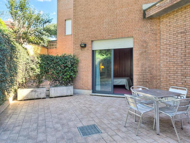 фото Petra Hotel and Residence изображение №10