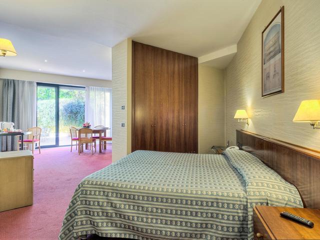 фотографии Petra Hotel and Residence изображение №8