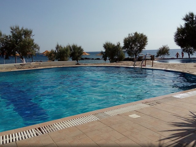 фотографии отеля Ionio Star изображение №11