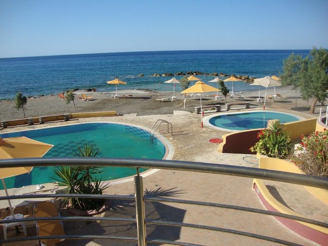 фото отеля Ionio Star изображение №9