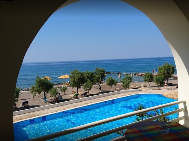 фотографии отеля Ionio Star изображение №7