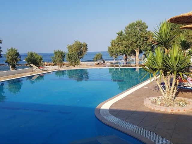 фото отеля Ionio Star изображение №5