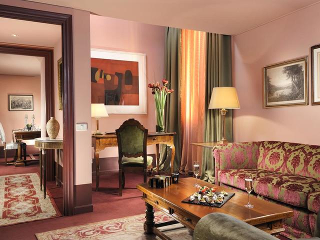 фото Residenza Di Ripetta изображение №38