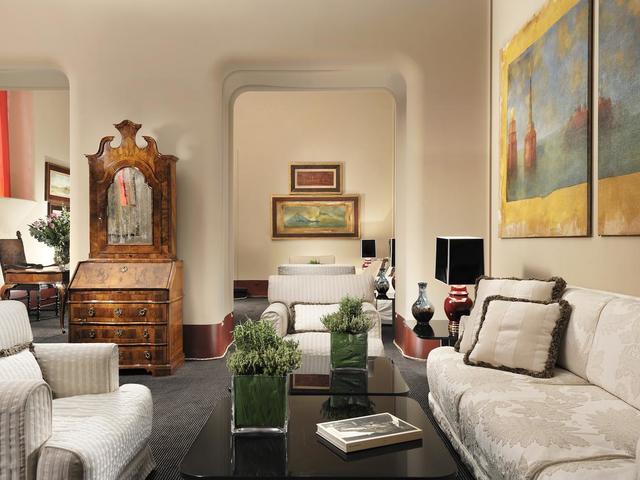 фото Residenza Di Ripetta изображение №34