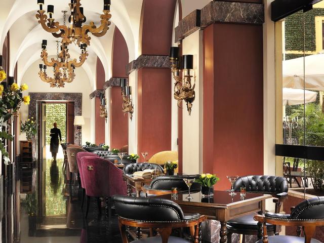 фотографии Residenza Di Ripetta изображение №32