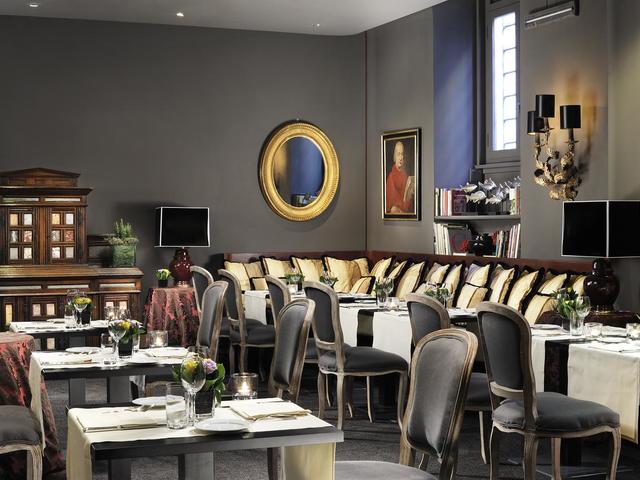 фотографии Residenza Di Ripetta изображение №28