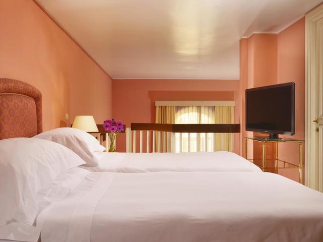 фото Residenza Di Ripetta изображение №14