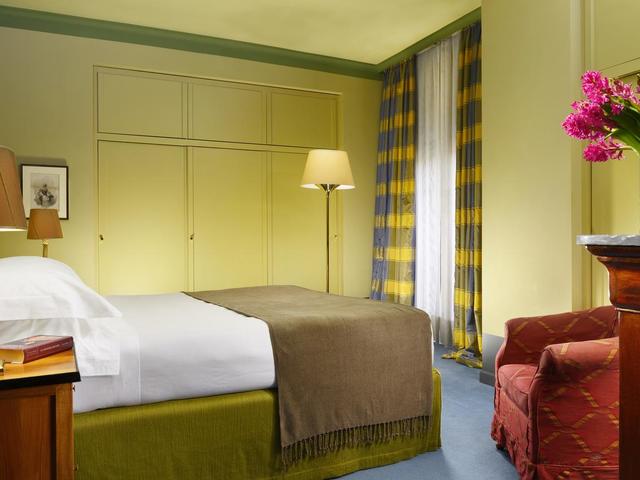 фото Residenza Di Ripetta изображение №10