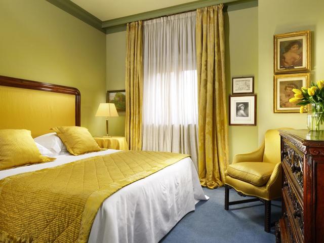 фото отеля Residenza Di Ripetta изображение №5