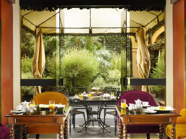 фотографии отеля Residenza Di Ripetta изображение №3