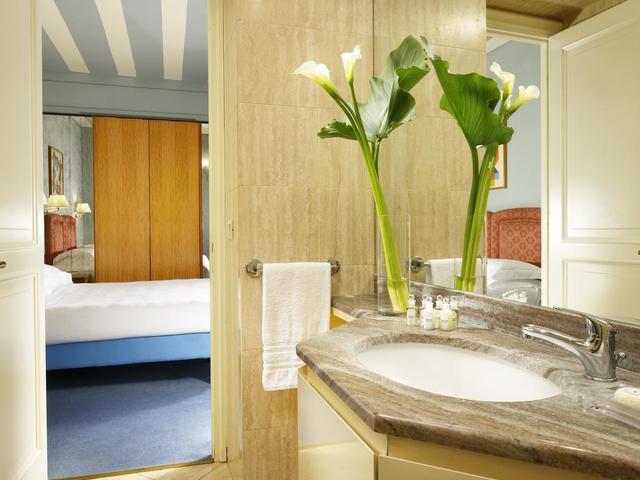 фото Residenza Di Ripetta изображение №2