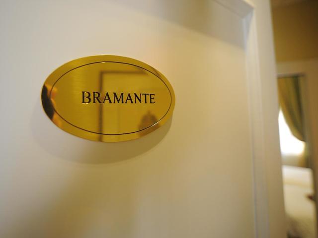 фотографии Residenza Paolo VI изображение №40