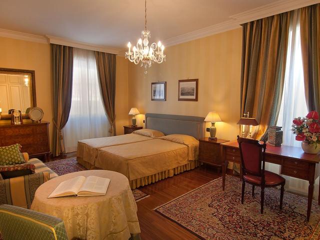 фотографии Residenza Paolo VI изображение №36