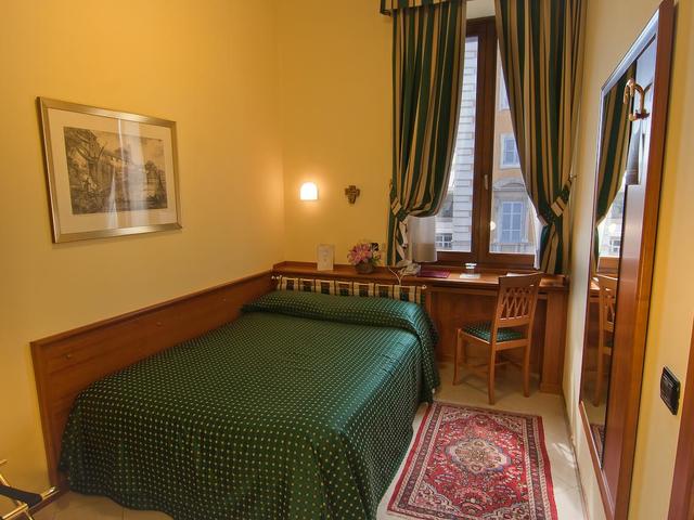 фото Residenza Paolo VI изображение №26