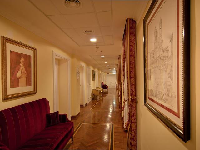 фото Residenza Paolo VI изображение №18