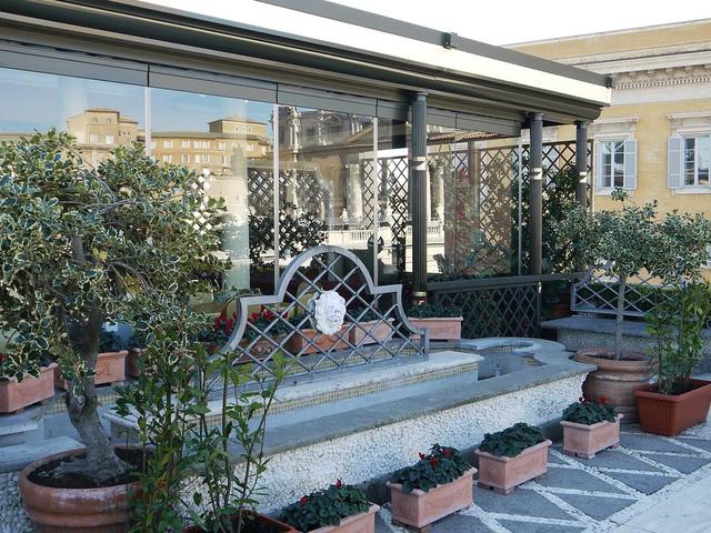 фотографии Residenza Paolo VI изображение №8