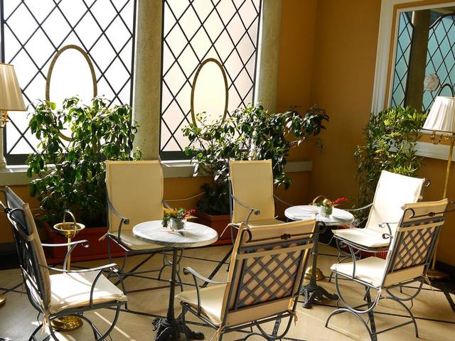 фото Residenza Paolo VI изображение №6