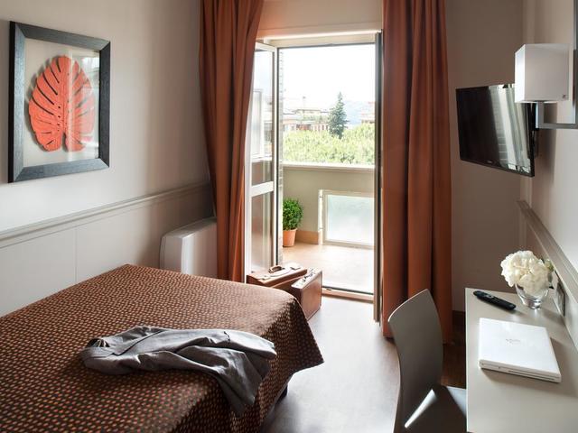 фото отеля Grand Hotel Fleming изображение №9