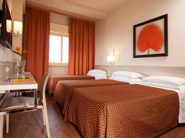 фотографии Grand Hotel Fleming изображение №8