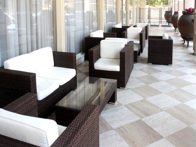 фото Grand Hotel Fleming изображение №2