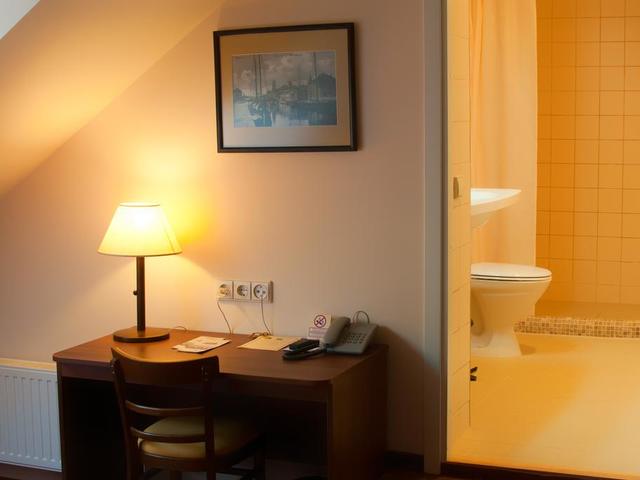 фотографии отеля Memel изображение №15