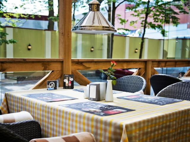 фото отеля Memel изображение №5