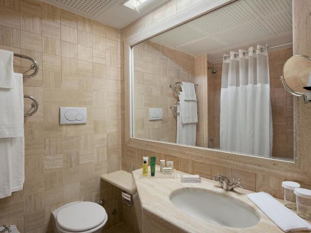 фото Hilton Rome Airport изображение №14