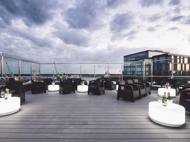 фотографии Dunetton (ex. Vecekrug) изображение №28