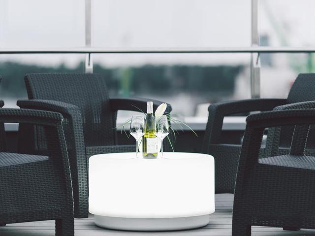 фотографии отеля Dunetton (ex. Vecekrug) изображение №27