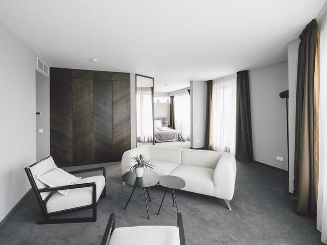 фото Dunetton (ex. Vecekrug) изображение №22