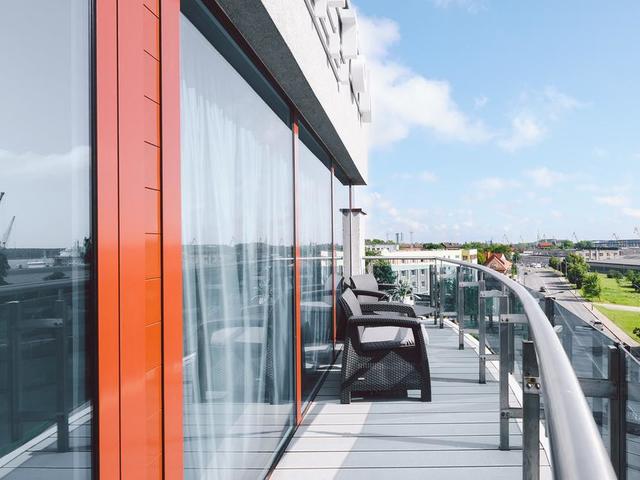 фотографии Dunetton (ex. Vecekrug) изображение №20