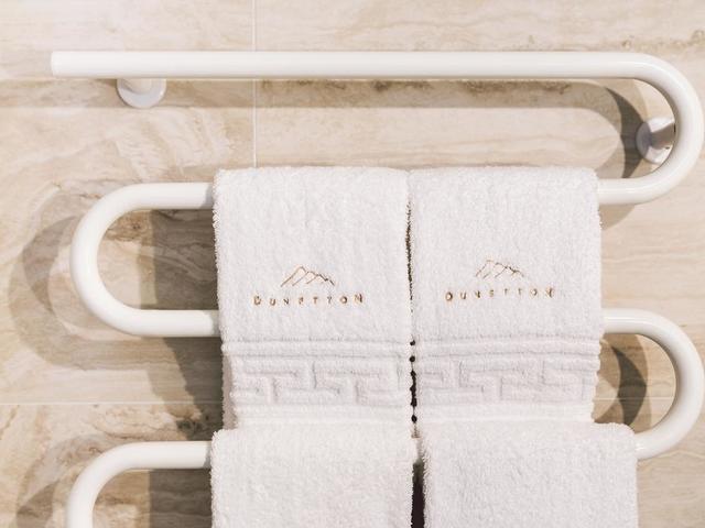 фото Dunetton (ex. Vecekrug) изображение №14