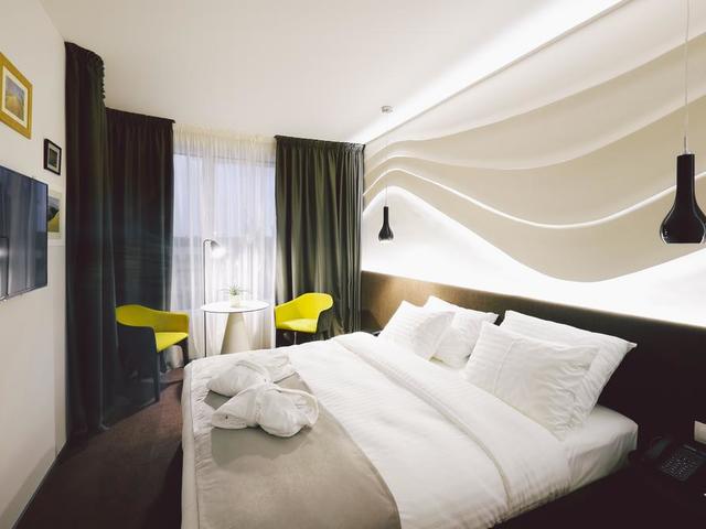 фото отеля Dunetton (ex. Vecekrug) изображение №13