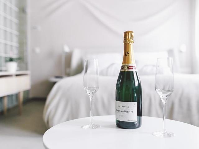 фотографии отеля Dunetton (ex. Vecekrug) изображение №11