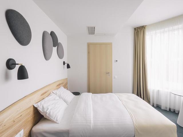 фото Dunetton (ex. Vecekrug) изображение №10