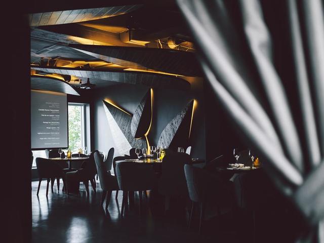 фото отеля Dunetton (ex. Vecekrug) изображение №9