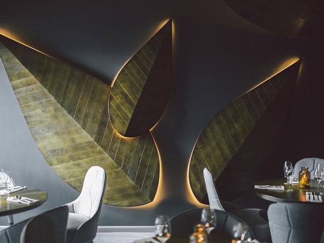 фотографии Dunetton (ex. Vecekrug) изображение №8