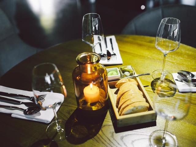 фотографии отеля Dunetton (ex. Vecekrug) изображение №7