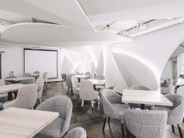 фото отеля Dunetton (ex. Vecekrug) изображение №5