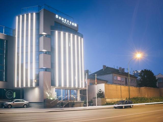 фото Dunetton (ex. Vecekrug) изображение №2