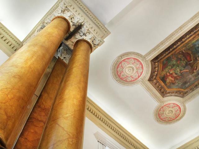 фото отеля Villa delle Rose изображение №33