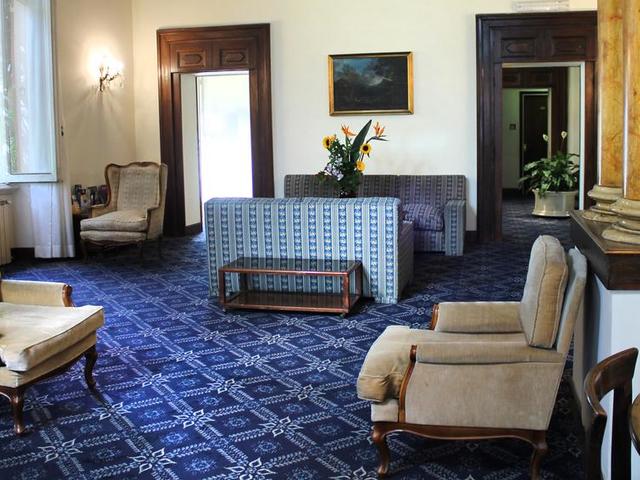 фото Villa delle Rose изображение №30