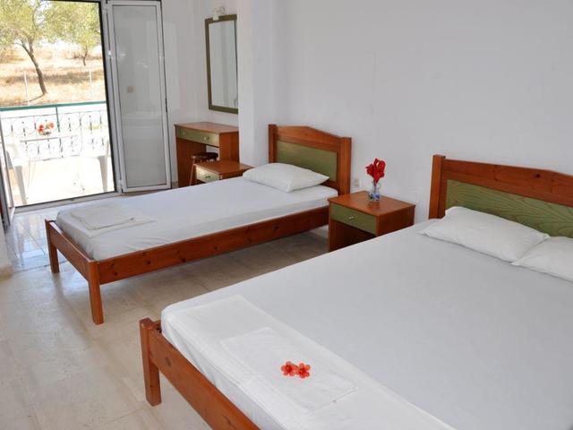 фото Island Beach Resort (Anex) изображение №2