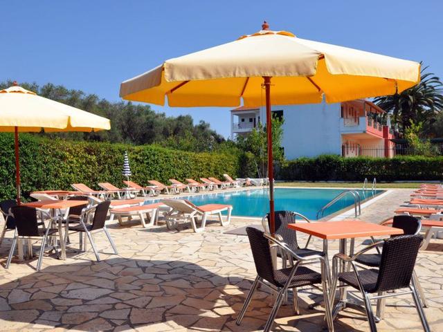 фото отеля Island Beach Resort (Anex) изображение №1