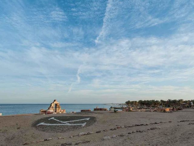 фотографии отеля Pickalbatros Vita Resort - Portofino Marsa Alam (ex. Kahramana Beach Resort ) изображение №59
