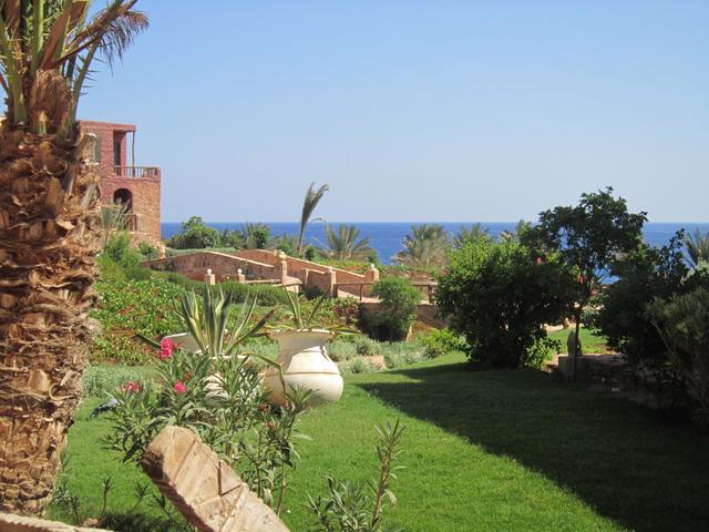 фото отеля Pickalbatros Vita Resort - Portofino Marsa Alam (ex. Kahramana Beach Resort ) изображение №49