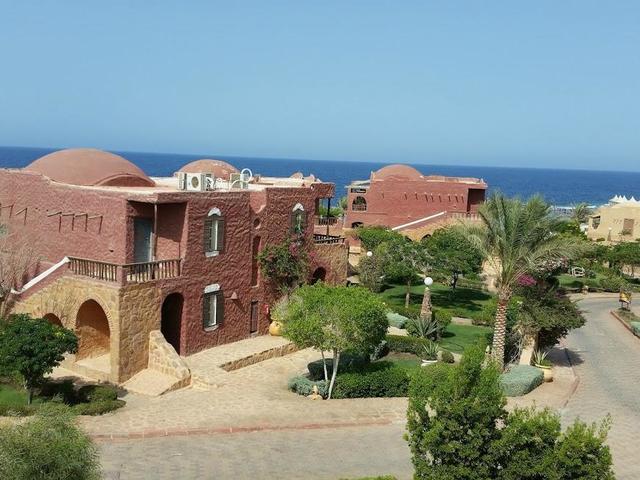 фото Pickalbatros Vita Resort - Portofino Marsa Alam (ex. Kahramana Beach Resort ) изображение №34